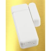Qolsys IQ Shock MINI-S Encrypted Sensor