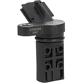 Hitachi CPS0005 Engine Camshaft Position Sensor | Replaces SS10817 S10071 235-1150 23731-AL615 23731-AL616 23731-AL61A. OE-grade O2 sensor.