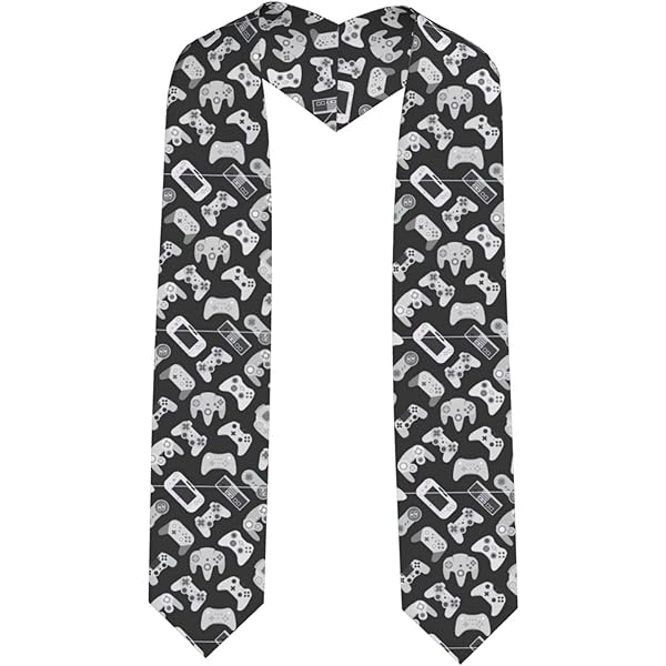 Amazon.com: YQxwJL Rough Leopard Print Print Graduation