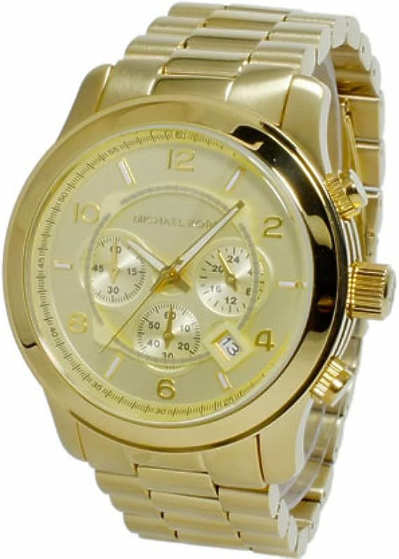 Mk8077 Michael Kors Watch Flash Sales 