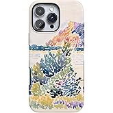 Casely iPhone 16 Pro Case | Calm Waters | The Met Museum | Bold Protective Design | Compatible with MagSafe