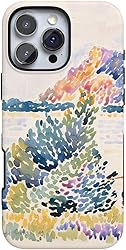 Casely iPhone 16 Pro Max Case | Calm Waters | The
