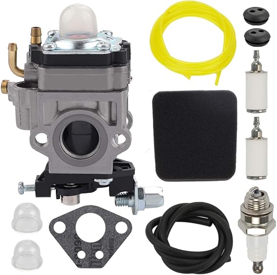 Earthquake Viper 43cc Tiller Parts