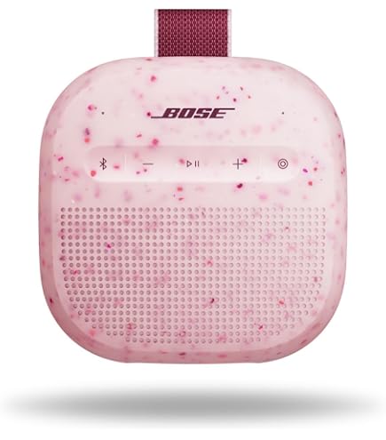 Amazon.com: Bose SoundLink Flex Bluetooth Speaker (2nd Gen