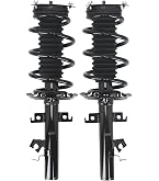 Amazon.com: Monroe Quick-Strut 173074 Suspension Strut and Coil