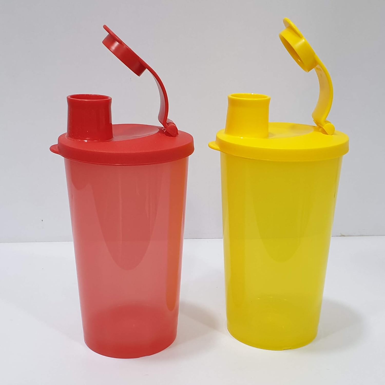 baby sipper tupperware