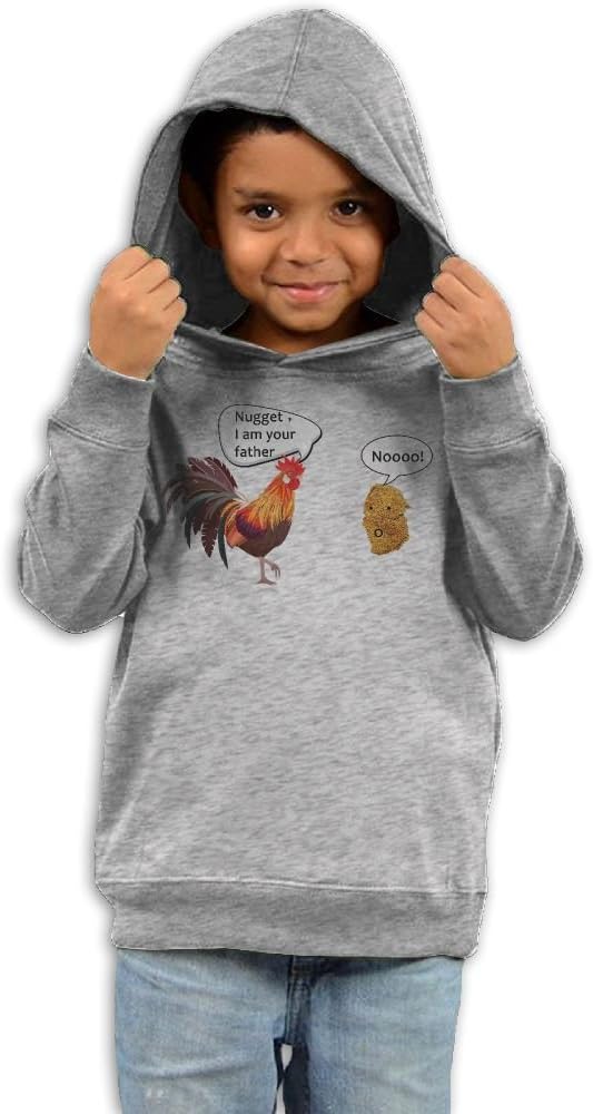 Boy Girl I Am Your Father Chicken Nugget Travel Shirt Sweatshirt Tops Outfits Clothes Ash