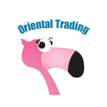 oriental trading mobile app
