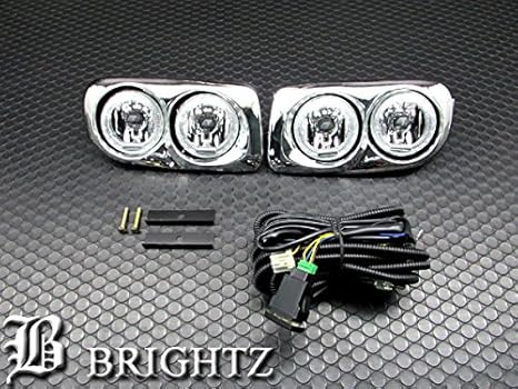 Amazon Co Jp Brightz Toyota Grand Hiace 10 16 Led Squid Rings With Mekkifoguraito White Tts 533 Poi Kch10 W Kch16 W Vch10 W Vch16 W Kch10 Kch16 Vch10 Vch16 Kch 850 Vch Amazon Co Jp Brightz Toyota Grand Hiace 10 16 Led Squid Rings With Mekkifoguraito White Tts 533 Poi Kch10 W Kch16 W Vch10 W Vch16 W Kch10 Kch16 Vch10 Vch16 Kch 850 Vch