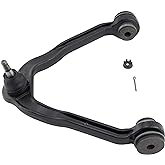 MOOG CK80942 Front Upper Suspension Control Arm and Ball Joint Assembly for Chevrolet Silverado 1500