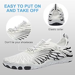 Hike Barefoot Shoes Womens Men