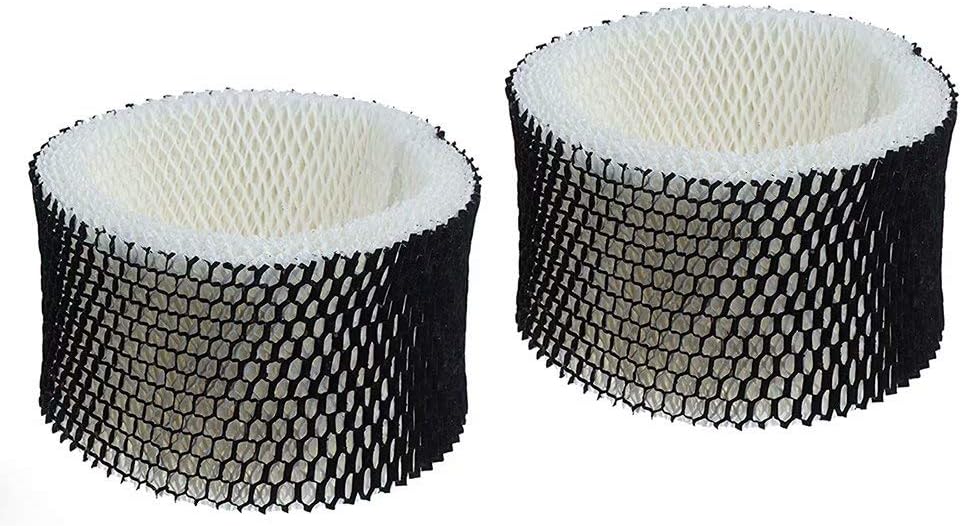 Sunbeam & Bionaire Fit Units requiring Filter B 4 Pack ANBOO Air