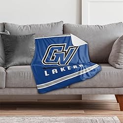 University of Nebraska Logo & Character Pattern