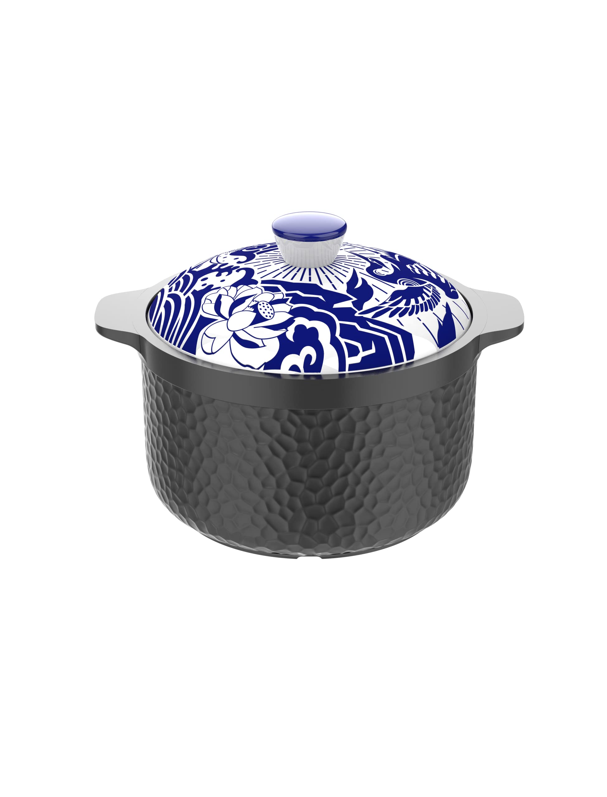 Souped Up Recipes Heavy Duty Claypot