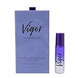 RawChemistry Vigor Pheromone Infused Cologne for