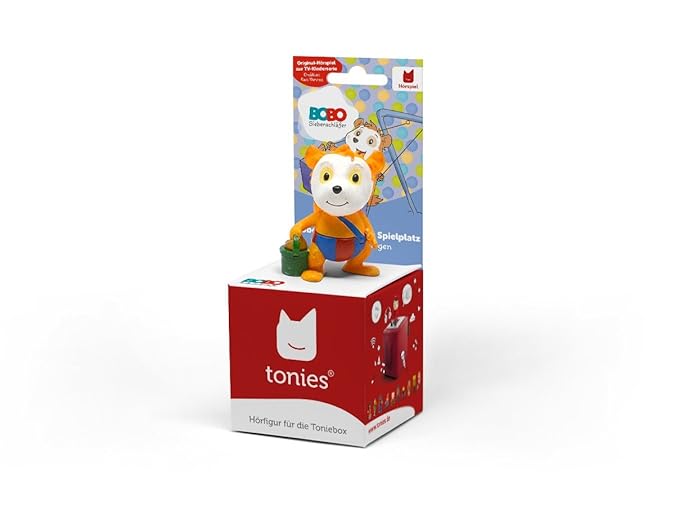 tonies 01-0009