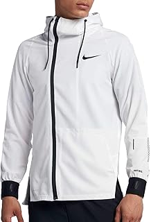 nike men's px 2 flex woven jacket