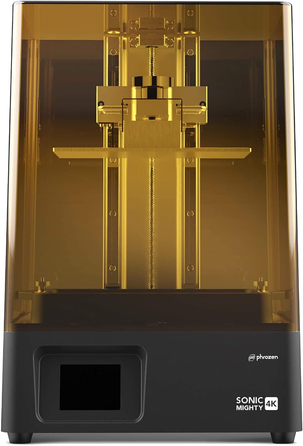 PHROZEN Sonic Mighty 4K LCD Resin 3D 