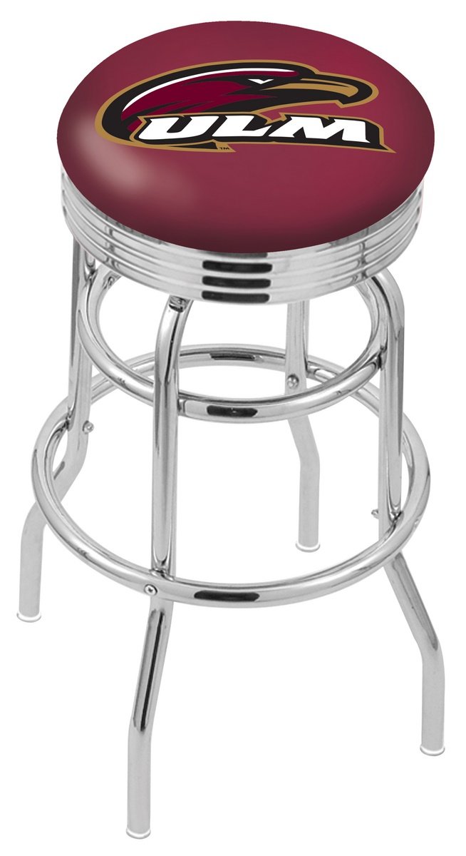 Best Holland Bar Swivel Stool White