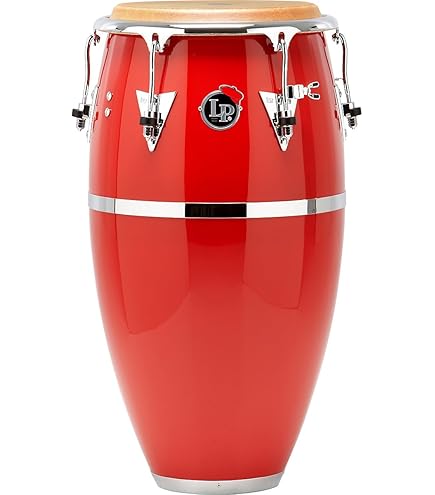 Amazon.com: Lp Giovanni Palladium Conga 11 Inch : Musical Instruments