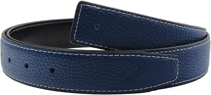 mens leather belt strap