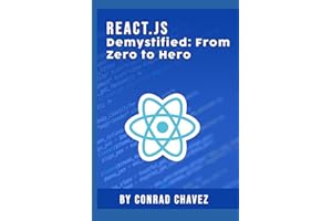 React.js Demystified: From Zero to Hero