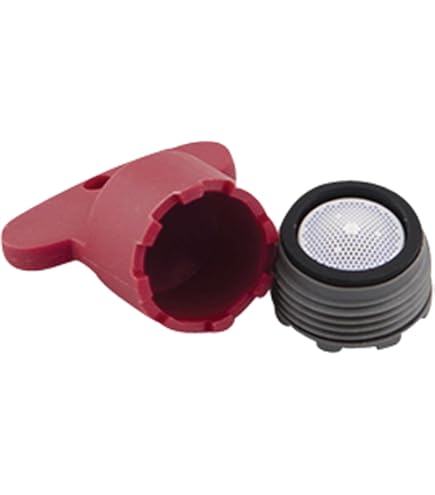 Moen 143326 Eco-Performance Aerator Flow Restrictor Service Kit