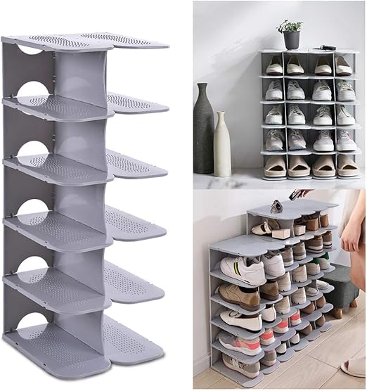 baby shoe rack amazon