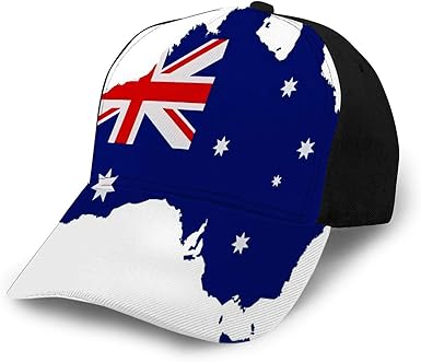 baseball hats australia