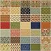V & A Voysey 2018 Layer Cake 42 10-inch Squares Moda Fabrics 7320LC