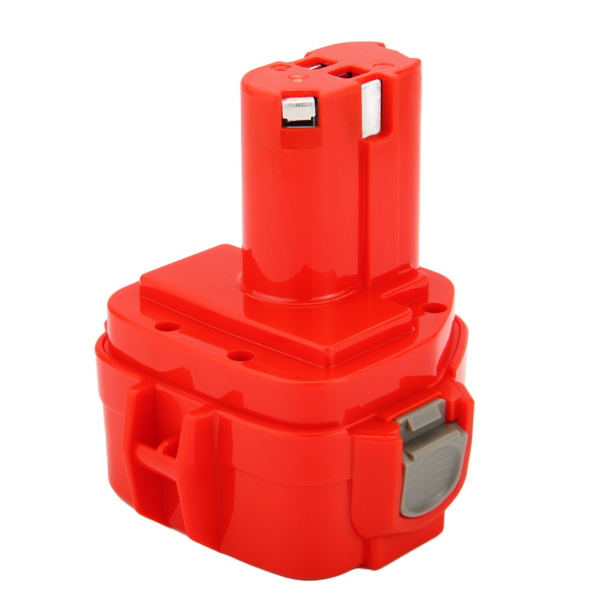 Exmate Ni-MH Battery 12V 4.5Ah for Makita PA12 1220 1222 1233 1234 1235 1235A 1235B 1235F 192598-2 192681-5 192696-2 192698-8 192698-A 193138-9 193157-5