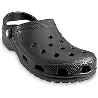 Crocs Classic Clog|Comfortable Slip on Casual Water Shoe