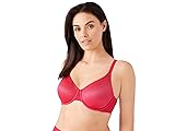 Wacoal Women's Back Appeal Underwire Bra, Barbados