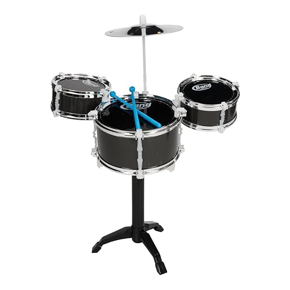 My First Drum Set For Toddlers Amazon.co.uk Toys & Games