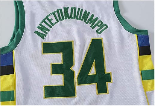 boys basketball vest