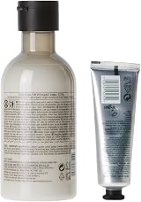 The Body Shop Coconut Essentials Gift Set 5pc 96HR Moisture Reusable Case view 2