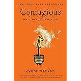 Contagious: Why Things Catch On