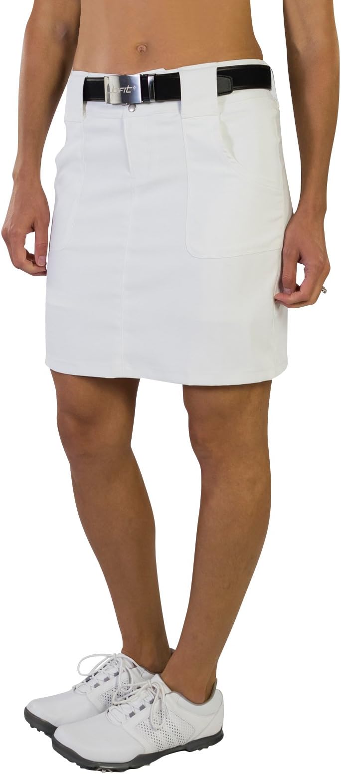 Jofit GB516-WHT