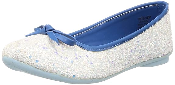 Girl's Ballet Flats