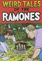 The Ramones Ablum Cover