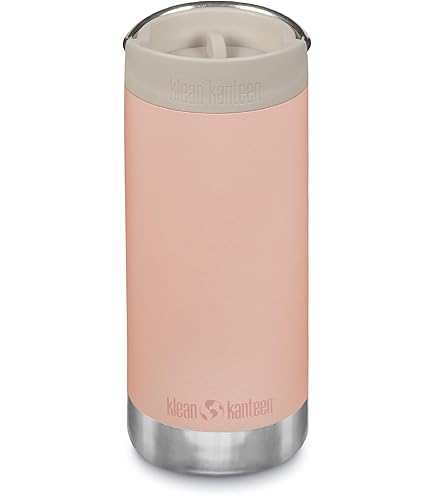 Amazon.com: Klean Kanteen 16oz TKWide Insulated Coffee Tumbler