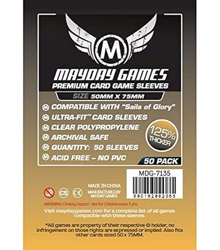 wingspan board game card sleeves Amazon.com: Mayday Games Wingspan Game Accessory