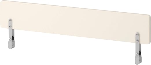 ikea cot bed guard