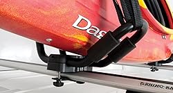 Rhino-Rack Kayak Roof Rack J-Style with Universal