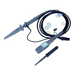 Hantek Universal oscilloscope Probe with