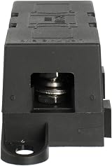 BOJACK MEGA Car Fuse Holder ANM Bolt-on Automotive 12V Electrical 2 Pcs view 5