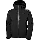 Helly Hansen Men's Alpha LIFALOFT Ins Ski Jacket