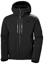 Helly-Hansen Alpha LIFALOFT Insulated Ski Jacket