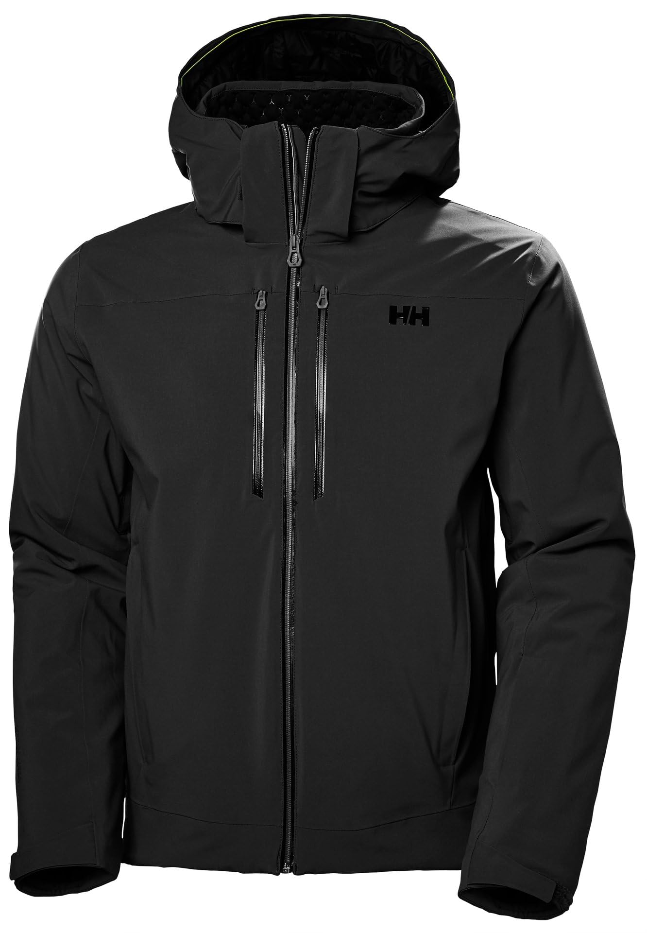 Helly-Hansen Alpha LIFALOFT Insulated Ski Jacket