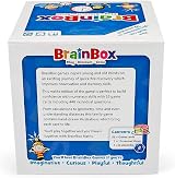 BrainBox Maths Card Game - Brand Brain Box, 440 Questions, 55 Cards, 8+ view 4